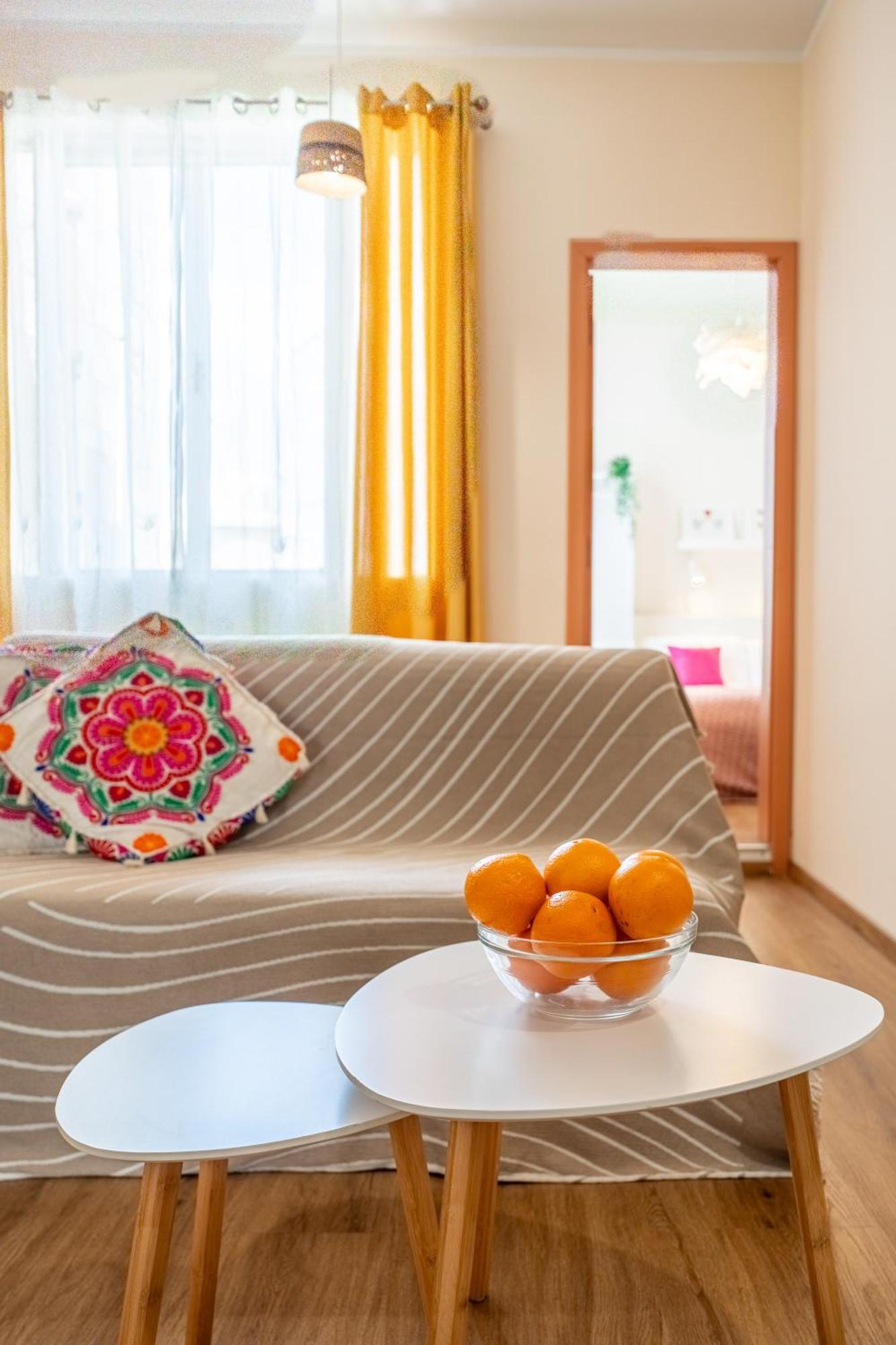 Sunny Lodging Sliema Eksteriør bilde