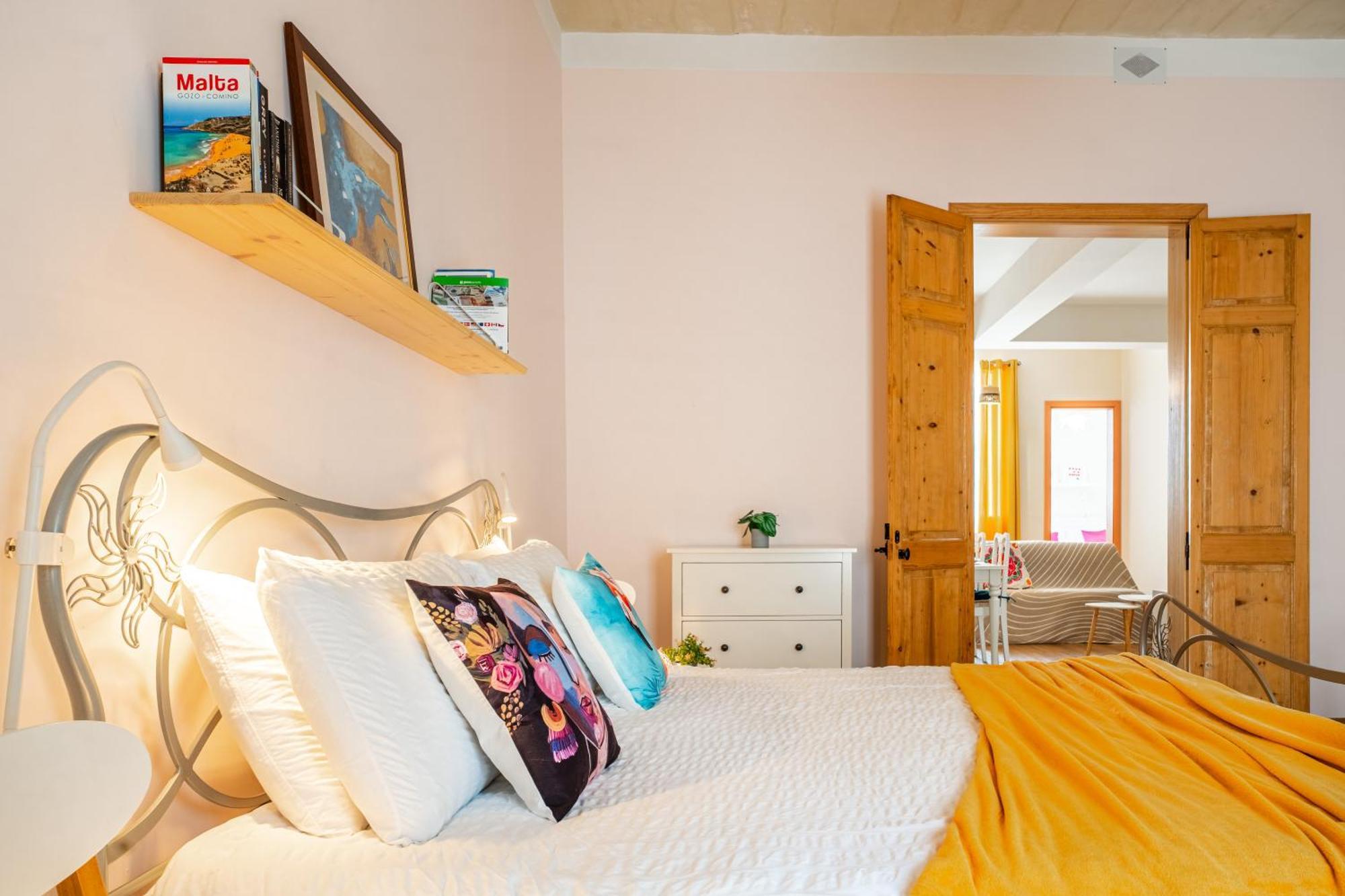 Sunny Lodging Sliema Eksteriør bilde