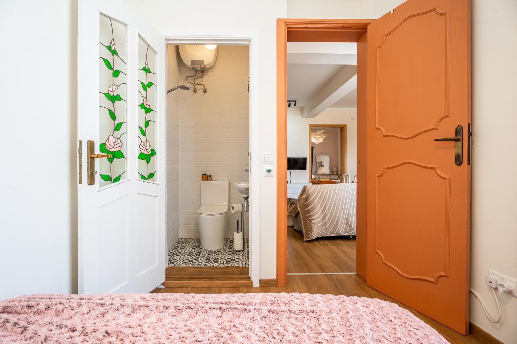Sunny Lodging Sliema Eksteriør bilde