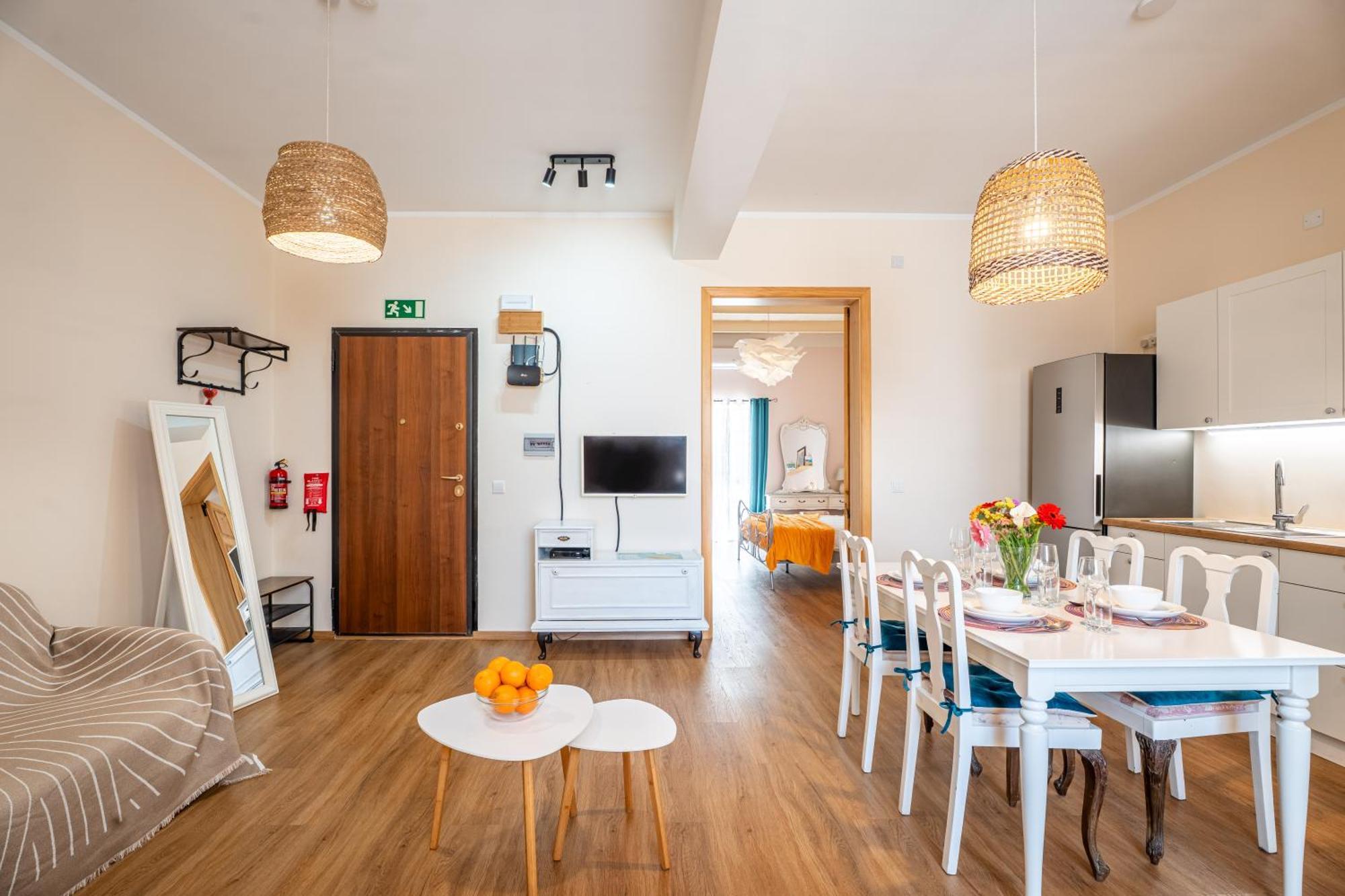 Sunny Lodging Sliema Eksteriør bilde