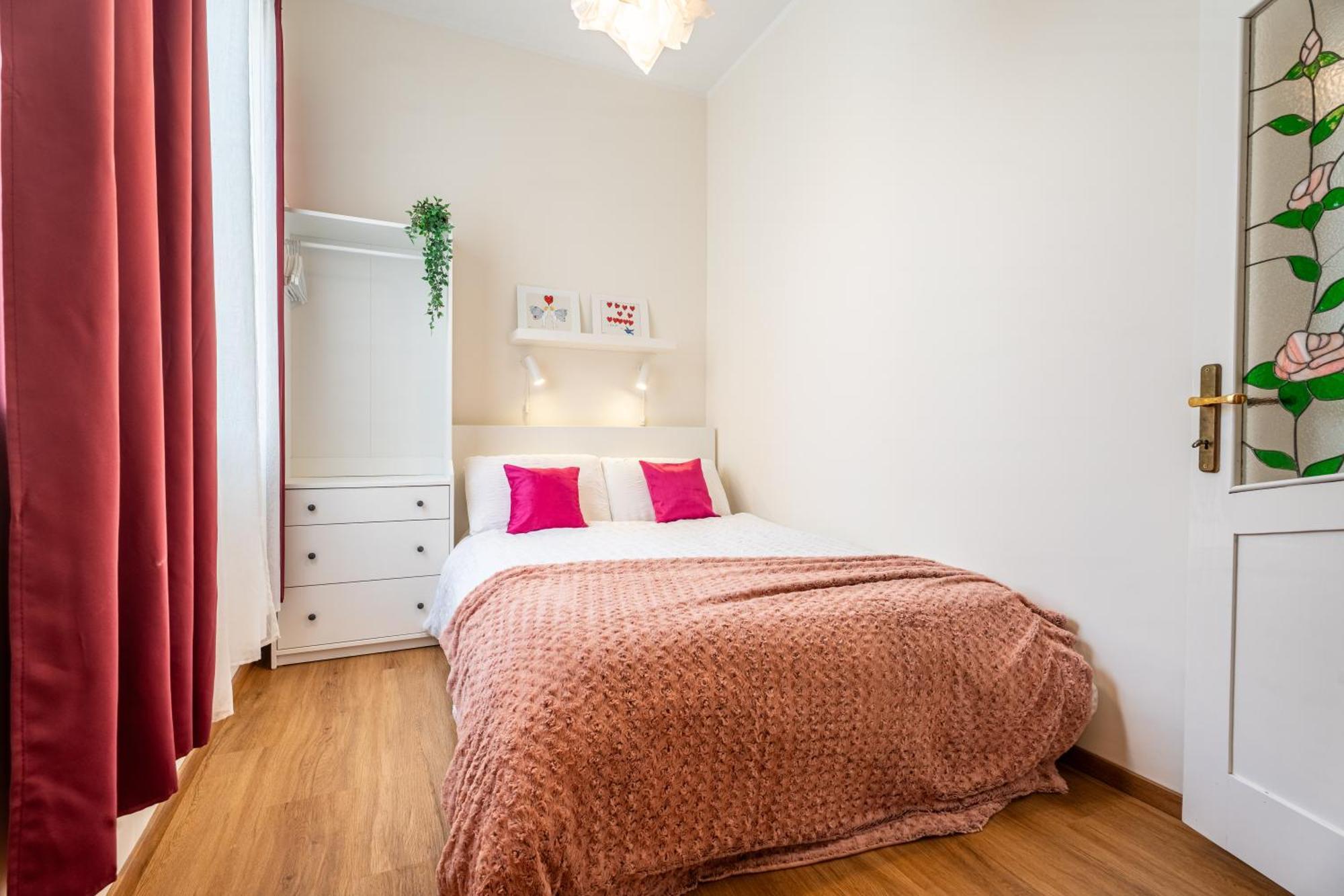 Sunny Lodging Sliema Eksteriør bilde